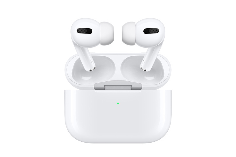 Tai nghe không dây Apple AirPods Pro 2021 MagSafe Charge MLWK3 - White