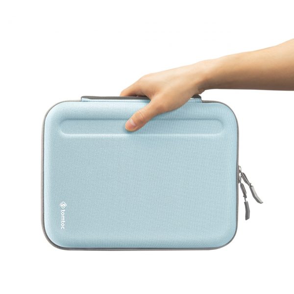 Túi chống sốc Tomtoc Portfolio iPad 11 (A06-002G)