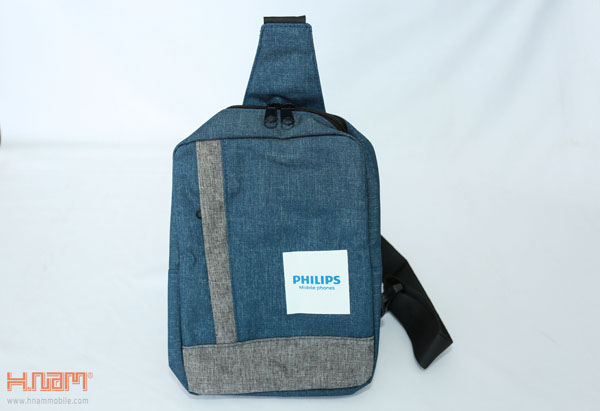 Túi đeo chéo Philips