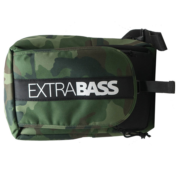 Túi Sony Extra Bass
