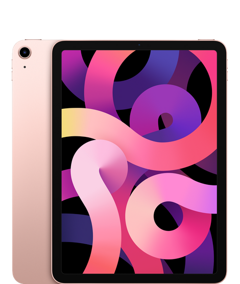 Apple iPad Air 4 10.9 Wifi 64GB 2020 CPO / RE (Certified Pre-Owned / Refurbished)