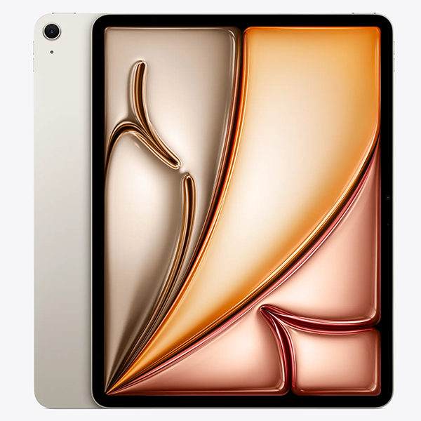 Apple iPad Air 6 11 inch Wifi 256GB 2024 (Certified Refurbished) - Chỉ Có Tại HnamMobile