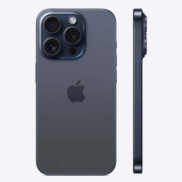 Apple iPhone 15 Pro Max 256GB LL/A (New 100% - Chỉ có máy)