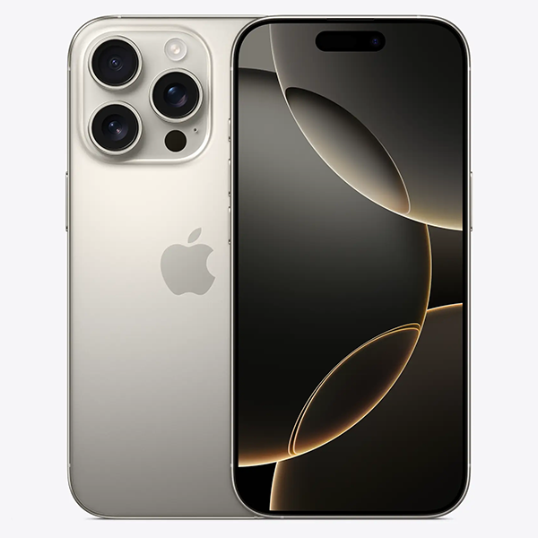 Apple iPhone 16 Pro 128GB LL/A cũ 99%
