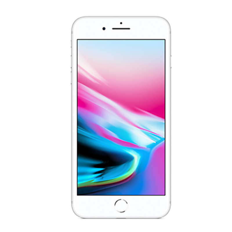 Apple iPhone 8 Plus 64Gb cũ 97% - Silver 1