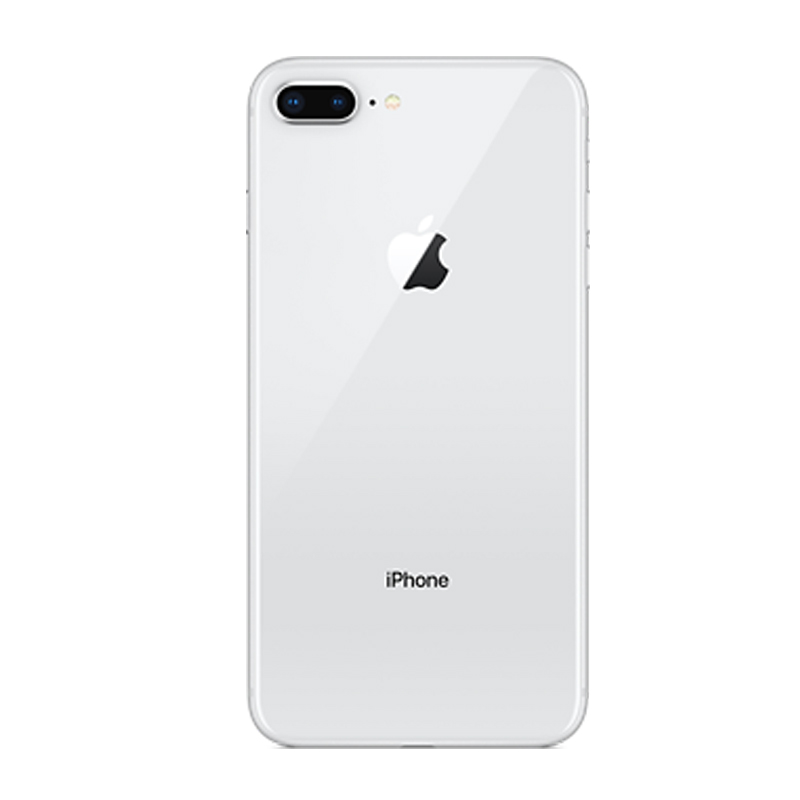 Apple iPhone 8 Plus 64Gb cũ 97% - Silver 2