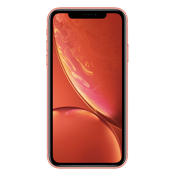 Apple iPhone XR 64GB cũ 99% LL Chỉ có 1 máy