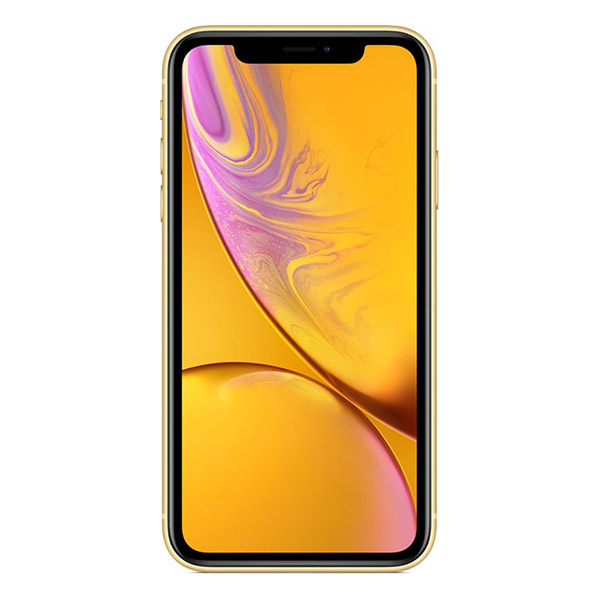 Apple iPhone XR 64GB cũ 99% LL Chỉ có 1 máy