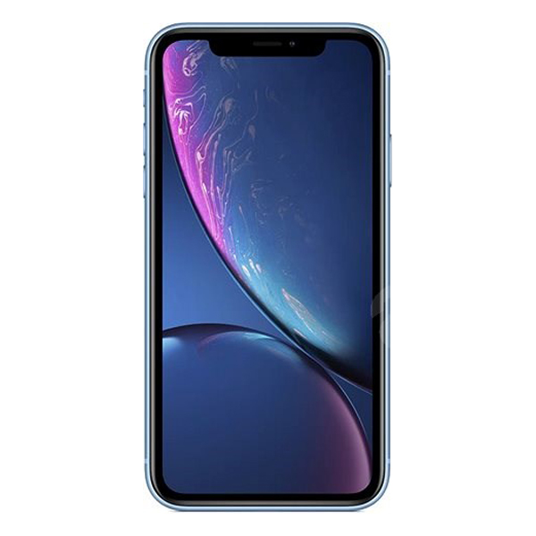 Apple iPhone XR 64GB cũ 99% LL Chỉ có 1 máy