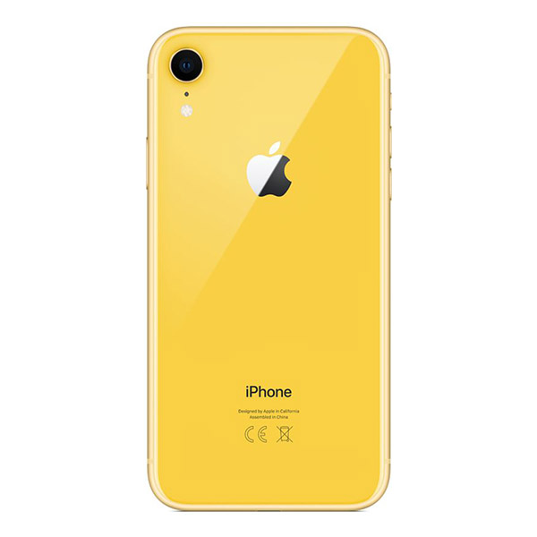 Apple iPhone XR 64GB cũ 99% LL Chỉ có 1 máy