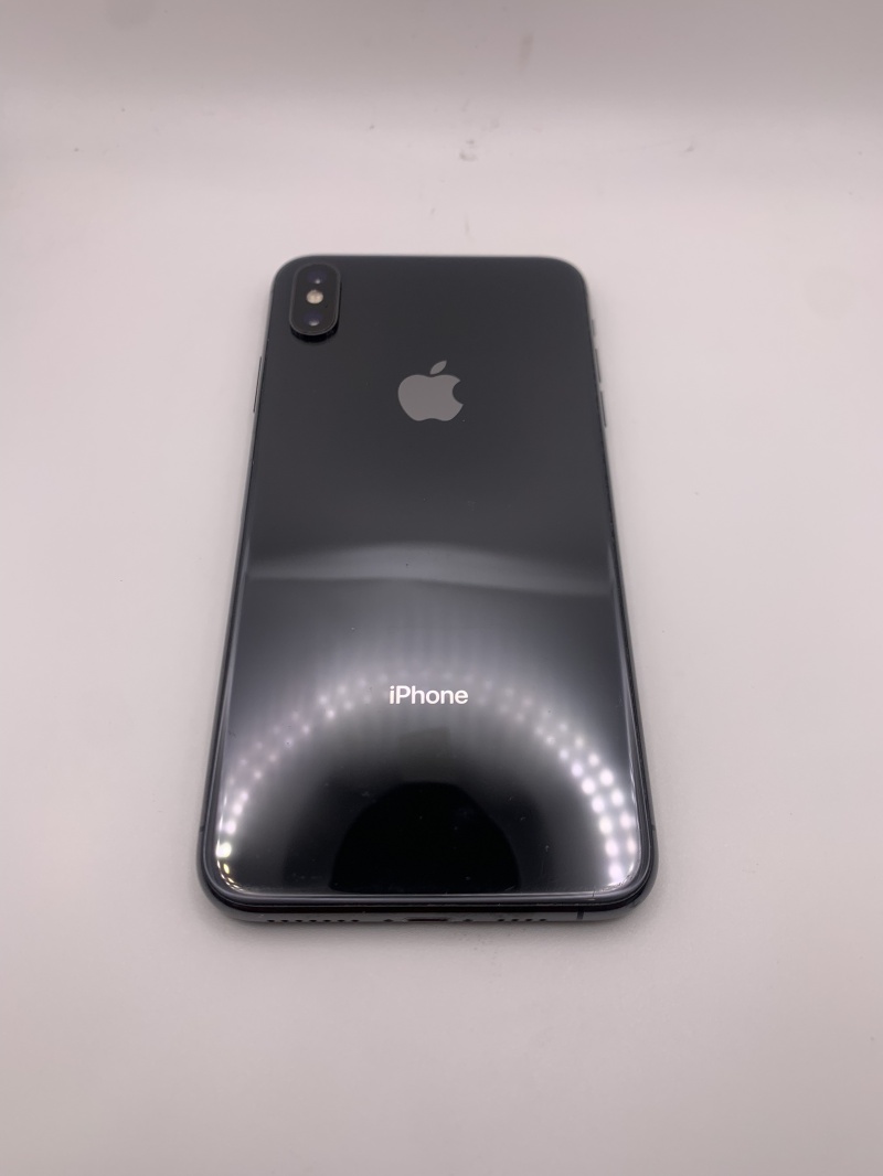 iPhone XS 512GB Silver - From €339,00 - Swappie