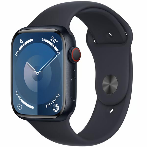 Apple Watch Series 9 LTE 41mm - MidNight