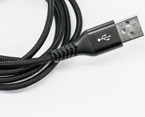 Cáp Azulo Paladin USB-Type C (1m2)