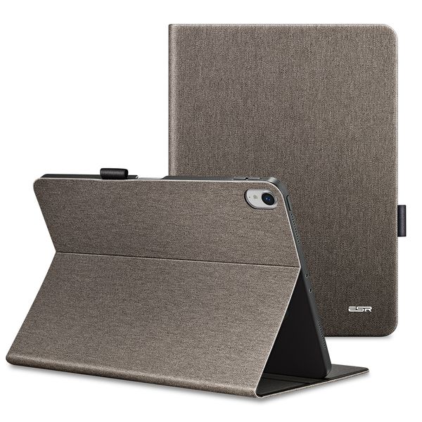 Bao da ESR Simplicity iPad Pro 11