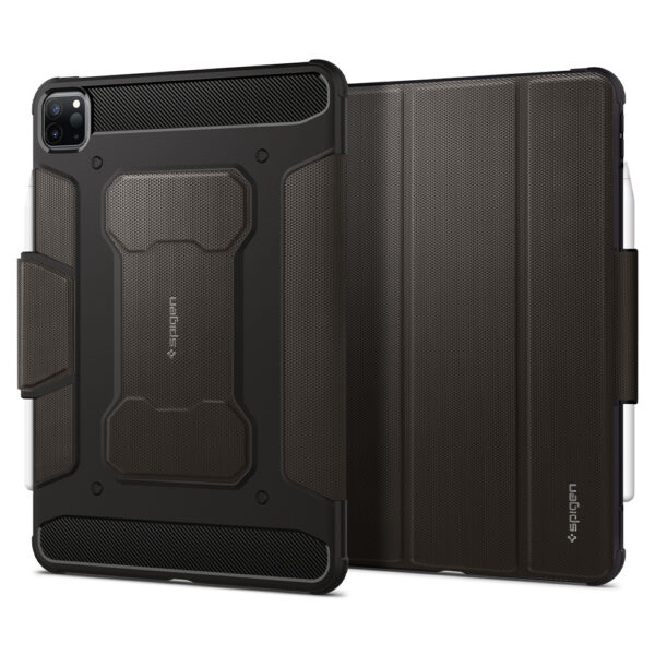 Bao da Spigen Rugged Pro Ipad pro 11 inch (22/21)