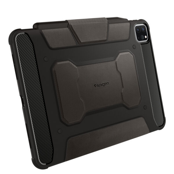 Bao da Spigen Rugged Pro Ipad pro 11 inch (22/21)