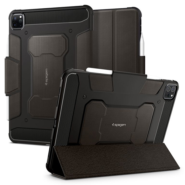 Bao da Spigen Rugged Pro Ipad pro 11 inch (22/21)