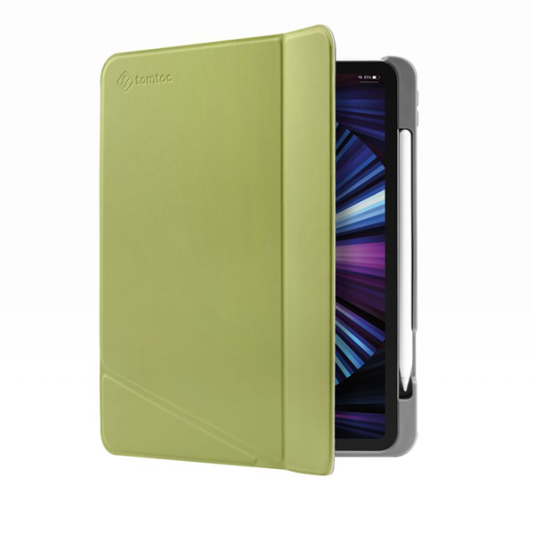 Bao Da Tomtoc Vertical iPad Pro 11 (B02-007)