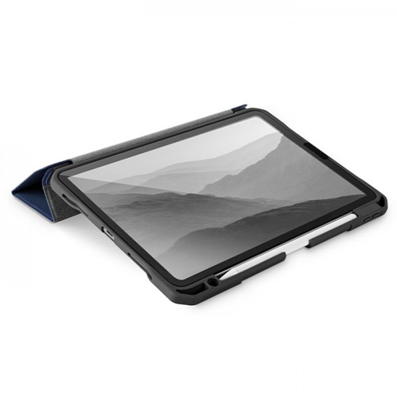 Bao da Uniq Trexa iPad Pro 11 (2021) 