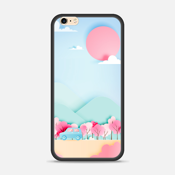 iPhone 6 - 6S Du Lịch 4