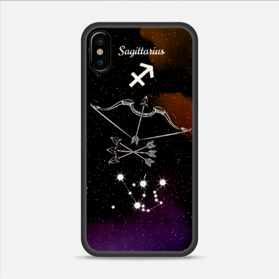 iPhone X Nhân Mã