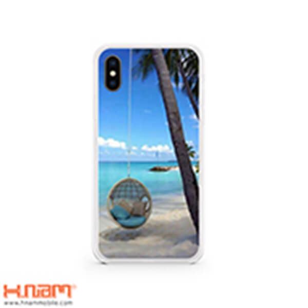 iPhone X/Xs/Xs Max Biển 9