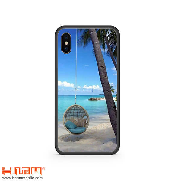 iPhone X/Xs/Xs Max Biển 9