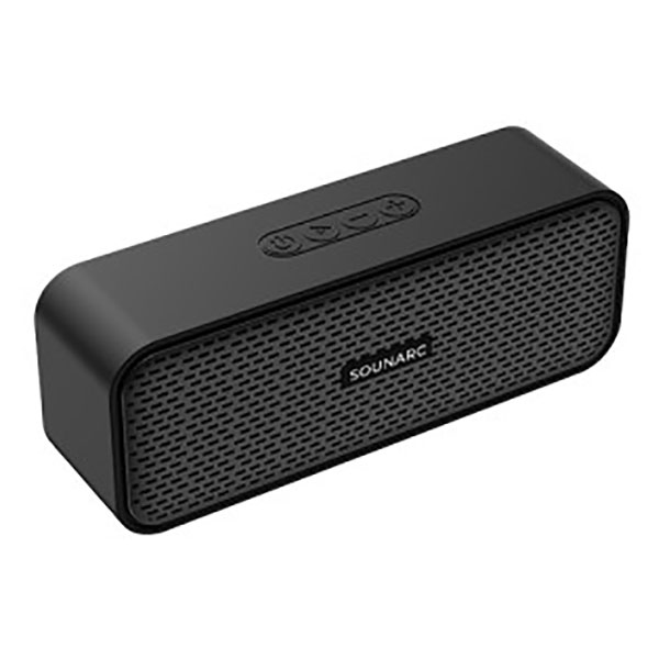 Loa Bluetooth Kháng Nước IPX5 SOUNARC P2 Portable Speaker