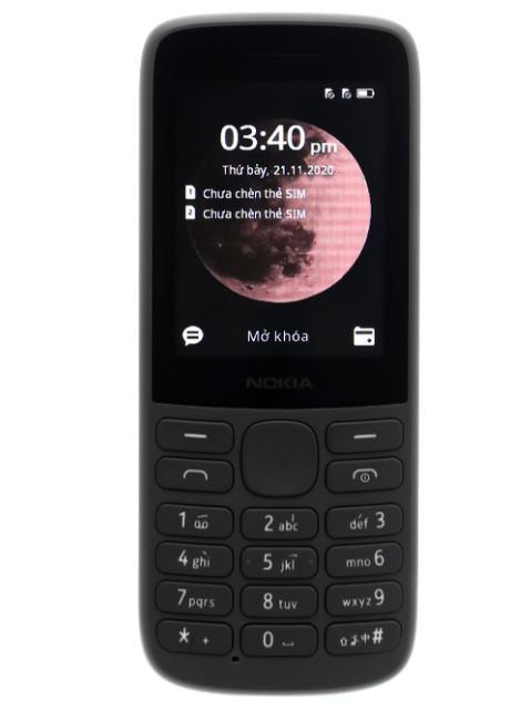 Nokia 215 4G 2020