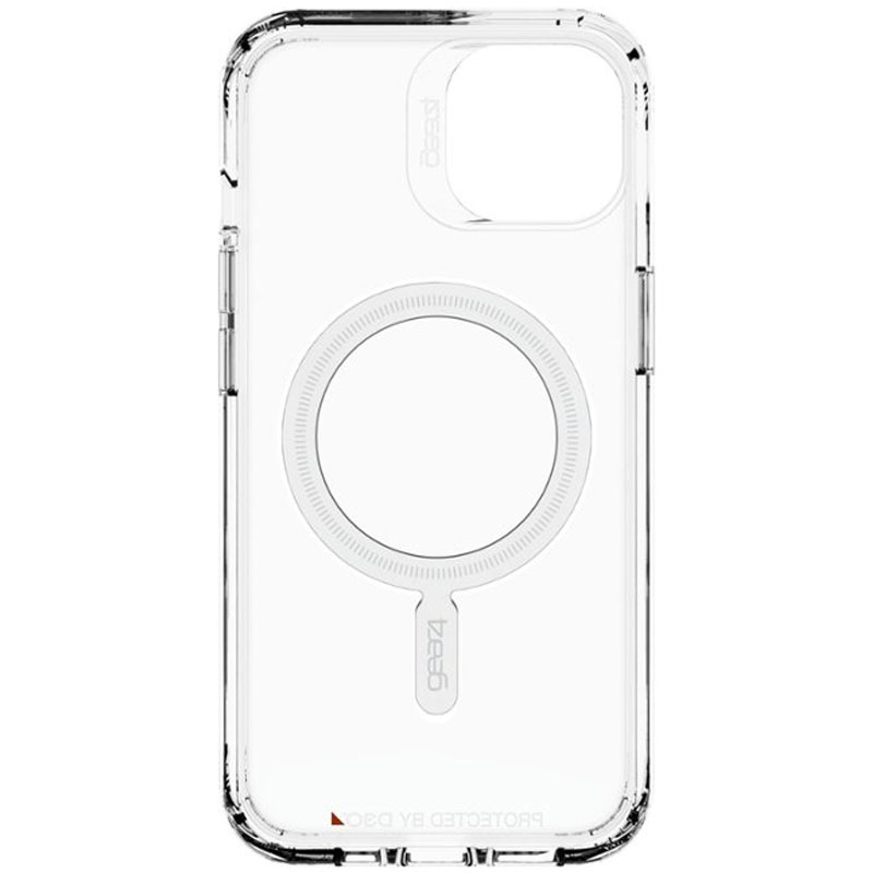 Ốp Lưng Chống Sốc Gear4 Crystal Palace Snap iPhone 14 Pro (6.1)