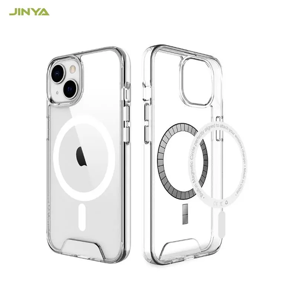 Ốp lưng Jinya Magsafe iPhone 14 (JA6428)