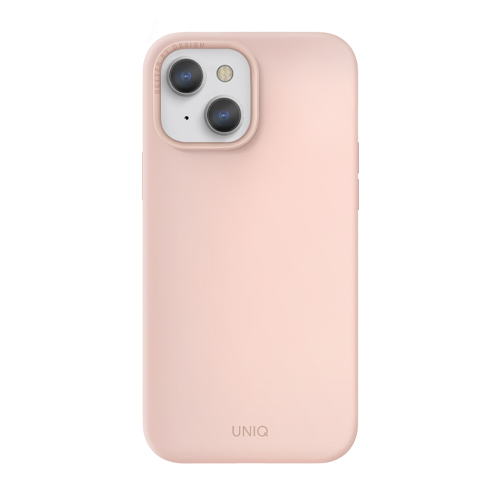 Ốp lưng UniQ Lino iPhone 13