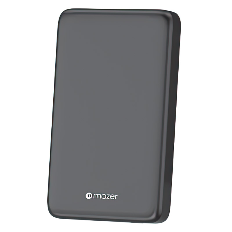 Pin Dự Phòng Không Dây Mazer MagAir21 10,000mAh PD20W