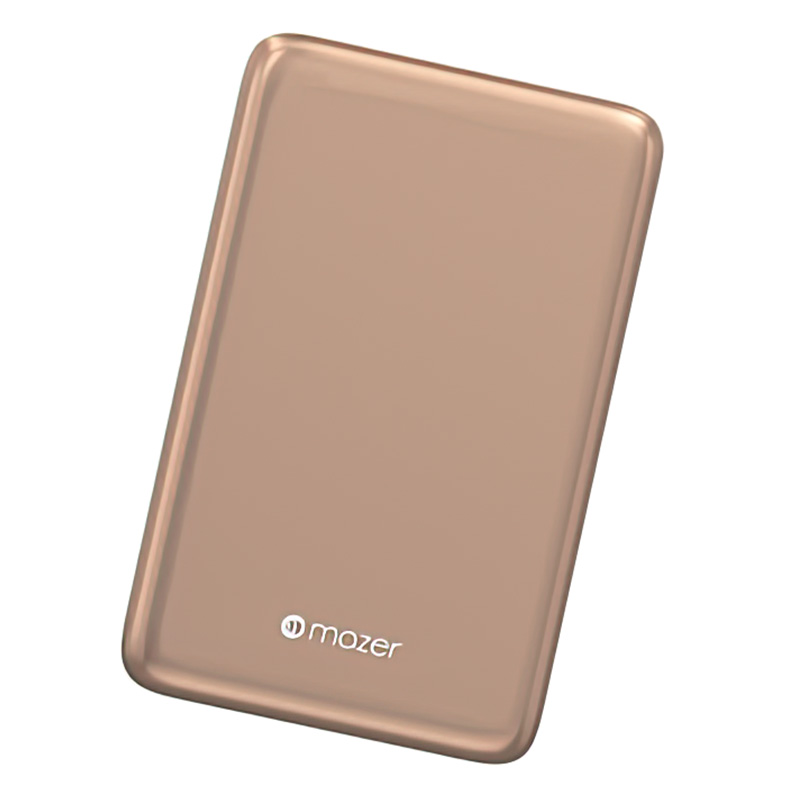 Pin Dự Phòng Không Dây Mazer MagAir21 10,000mAh PD20W