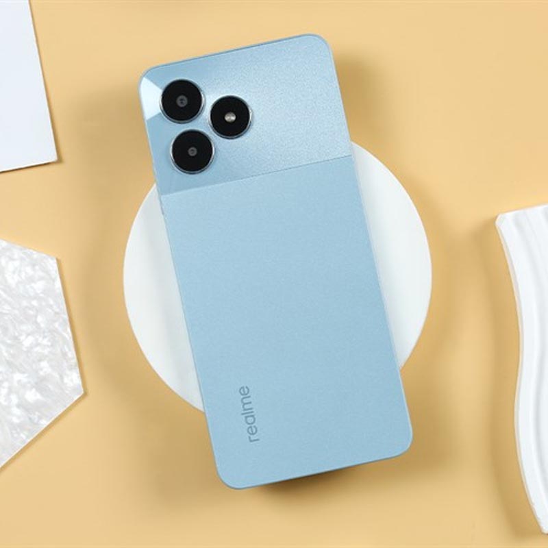 Realme Note 50 128GB Ram 4GB