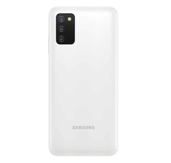 Samsung Galaxy A03s A037 64GB Ram 4GB (New - BH12T)