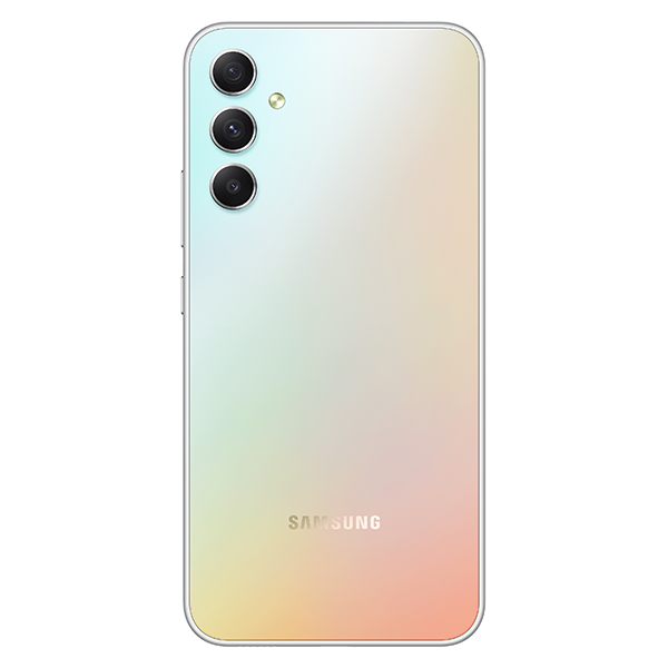 Samsung Galaxy A34 5G A346 128GB Ram 8G - Hàng Trưng Bày