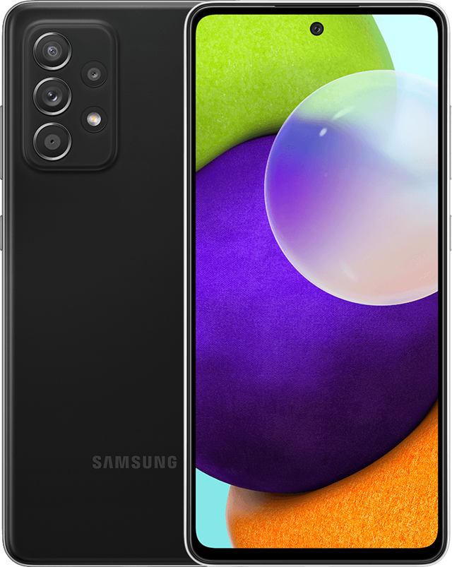 Samsung Galaxy A52 A525 (New-BH12T)
