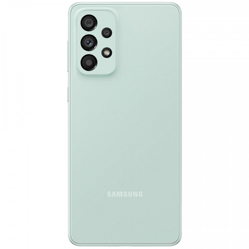 Samsung Galaxy A73 A736 5G 128GB Ram 8GB Nguyên Seal Bảo Hành 12 Tháng
