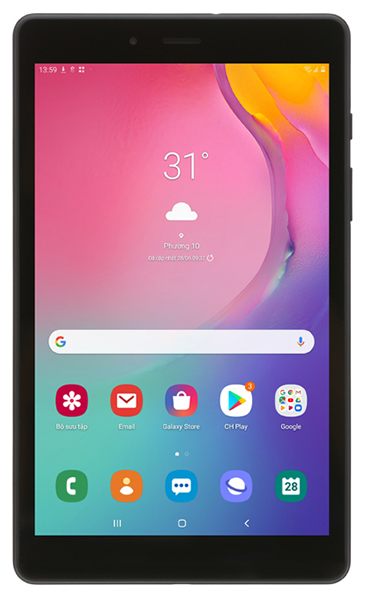 tab 8 t295