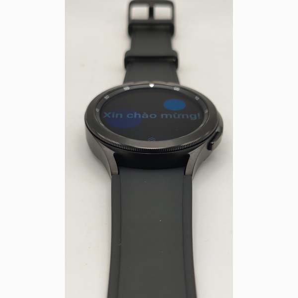 Samsung Galaxy Watch4 Classic Bluetooth 46mm R890 99% Chỉ Có 1 Máy