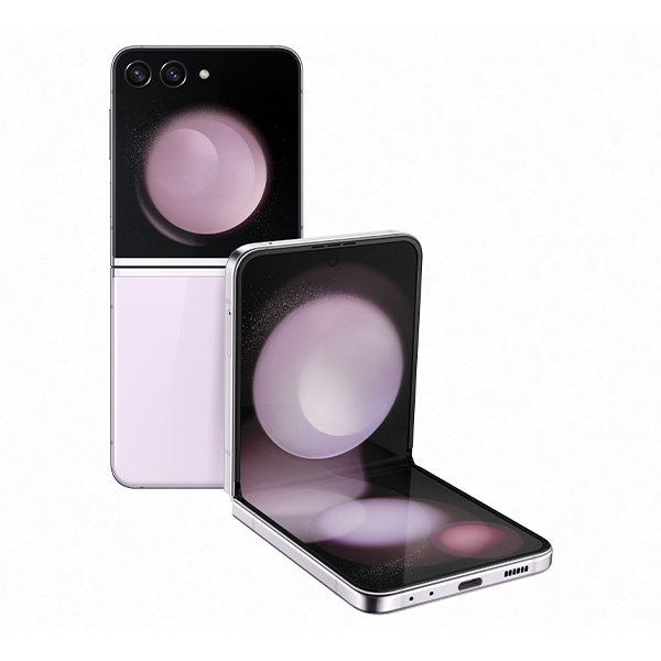 Samsung Galaxy Z Flip5 5G F731 256GB Ram 8GB Chính Hãng