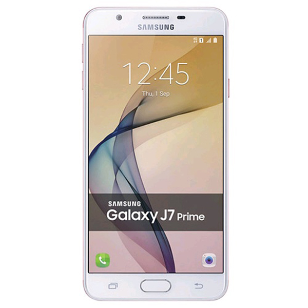 Samsung Galaxy  J7 Prime G610