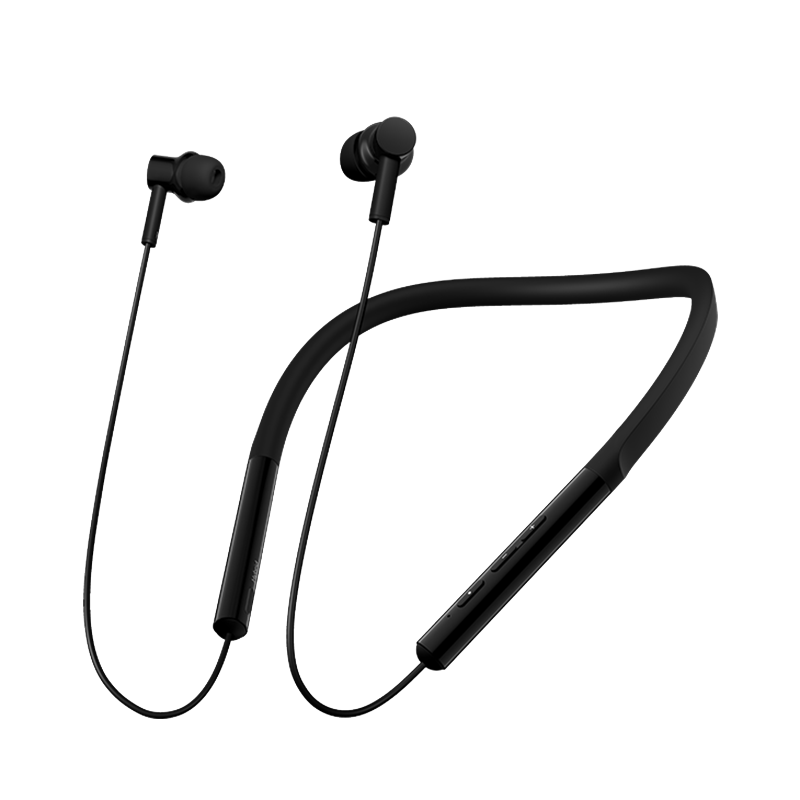 Tai nghe Bluetooth Xiaomi Neckband-LYXQEJ01JY 99%