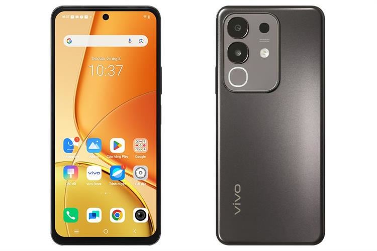 Vivo Y29 128GB Ram 8GB