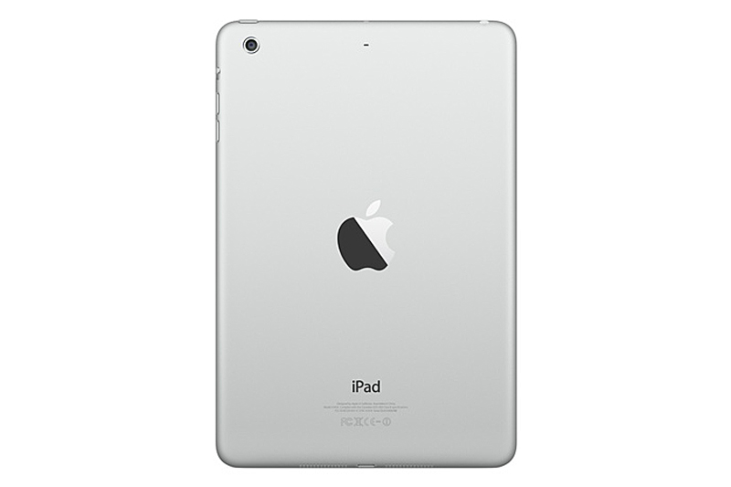 Apple iPad mini 2 Retina Wi-Fi 16Gb Silver - Bảo hành 09 tháng 