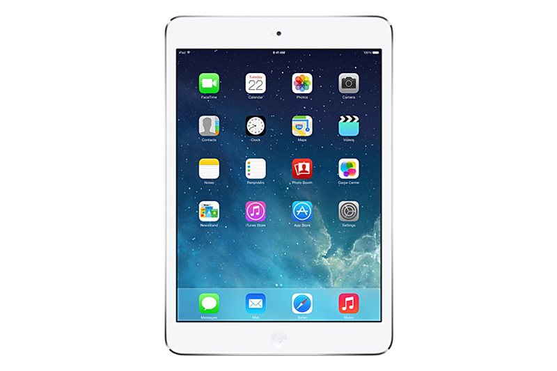 Apple iPad mini 2 Retina Wi-Fi 16Gb Silver - Bảo hành 09 tháng 