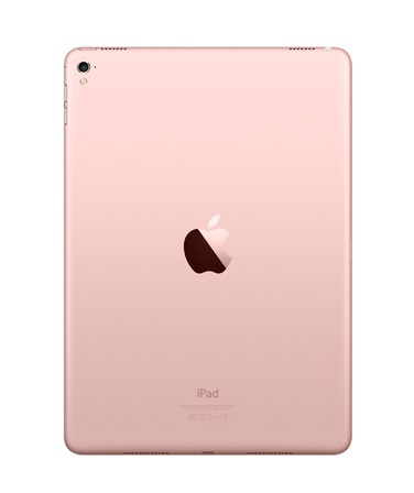 Apple iPad Pro 10.5 Cellular 256GB cũ 96% - Màn hình có điểm sáng