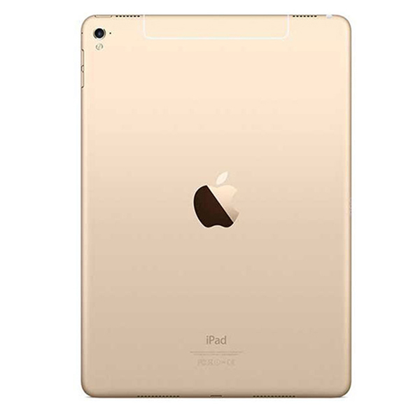 Apple iPad Pro 10.5 Cellular 64Gb cũ 98% JA Màn hình có điểm sáng - Gold