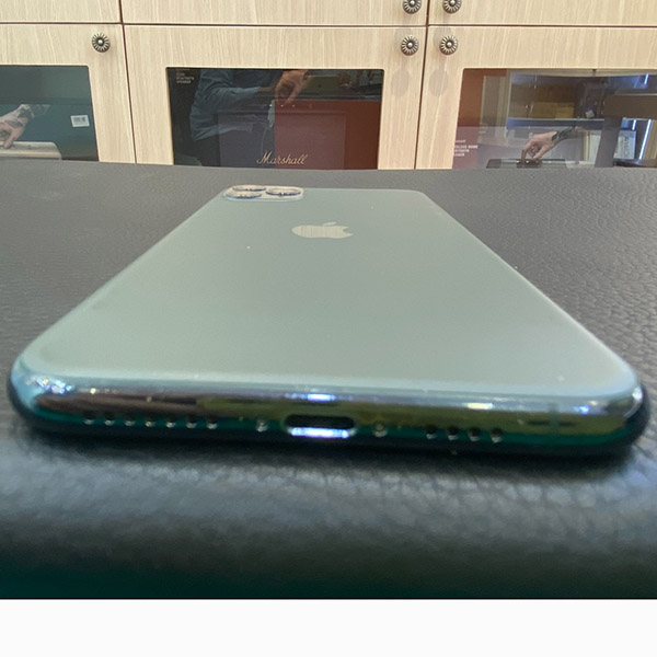 Apple iPhone 11 Pro Max 1 Sim 64GB cũ 97% LL Chỉ Có 1 Máy